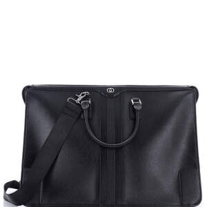 Gucci Interlocking G Convertible #262097G12B